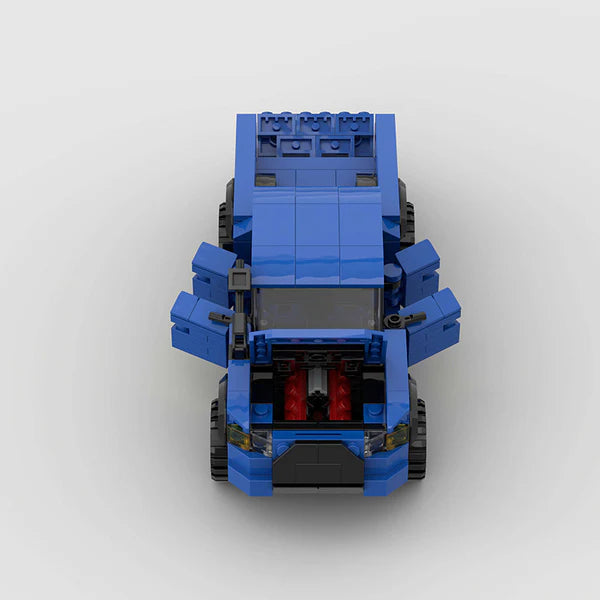 Ford F-150 Raptor
