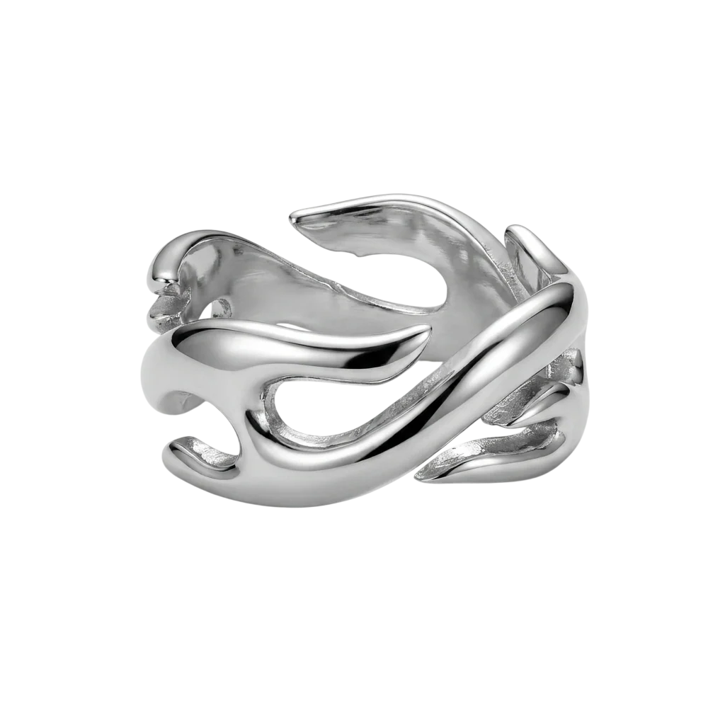 Liquid Ring