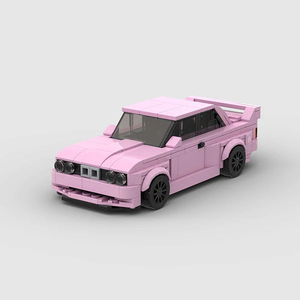 BMW M3 E30 Frank Ocean