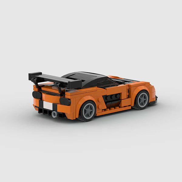 Mazda RX-7 FD "VeilSide Fortune" Fast & Furious