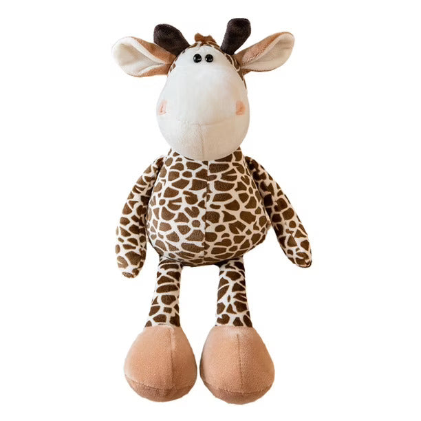 Giraffe Plush