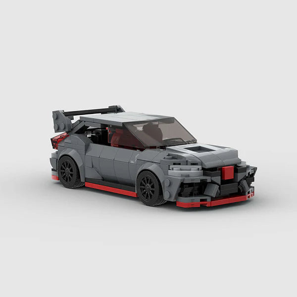 Honda Civic Type R