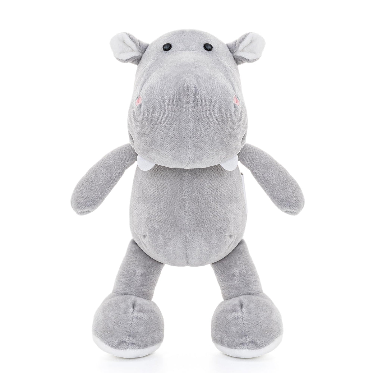 Hippo Plush
