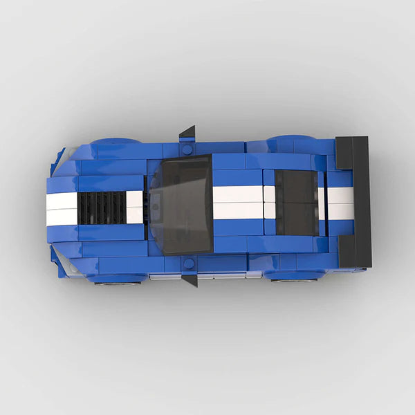 Ford Shelby GT500