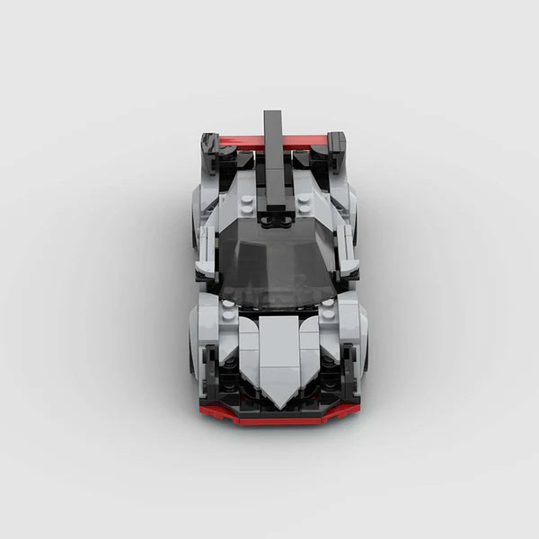 Lamborghini Veneno