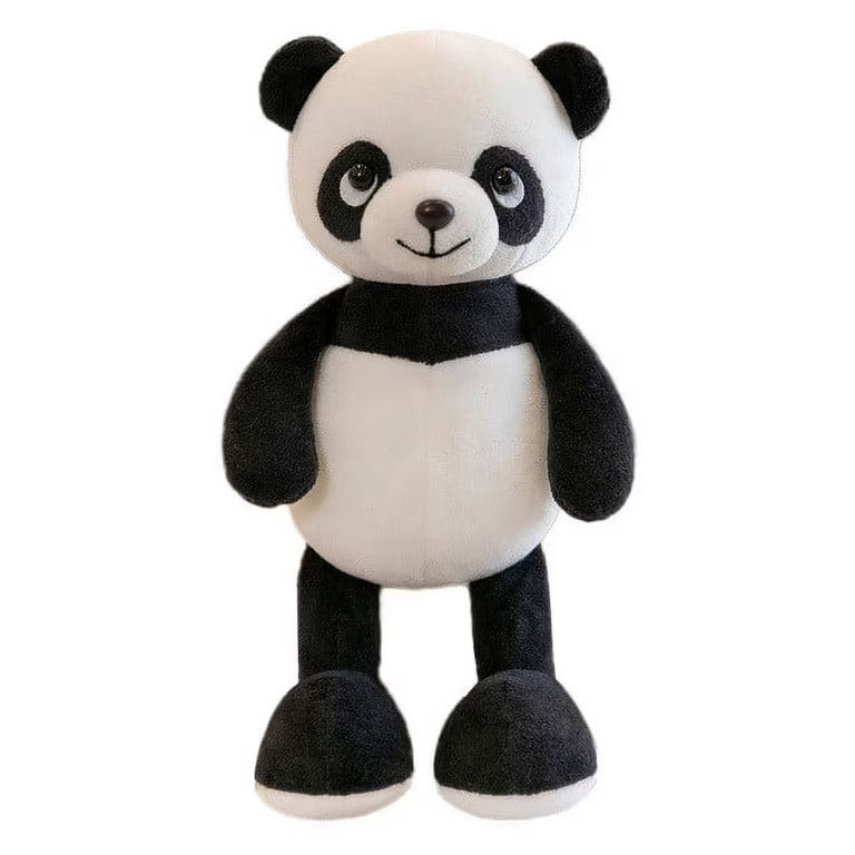 Panda Plush
