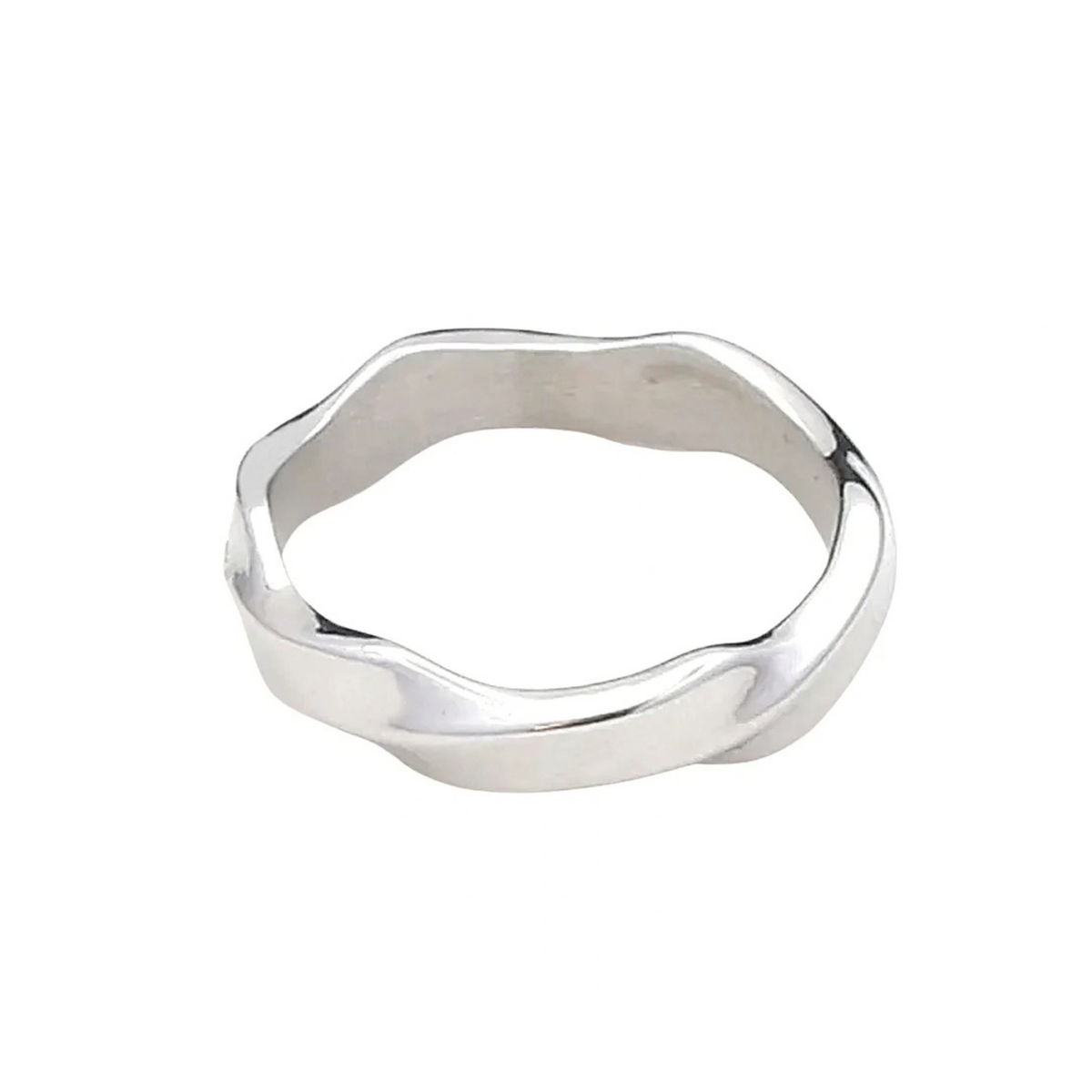 Irregular Ring