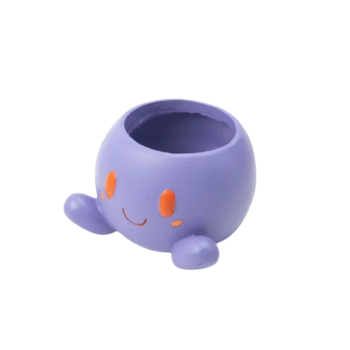 Pokémon Oddish Plant Pot