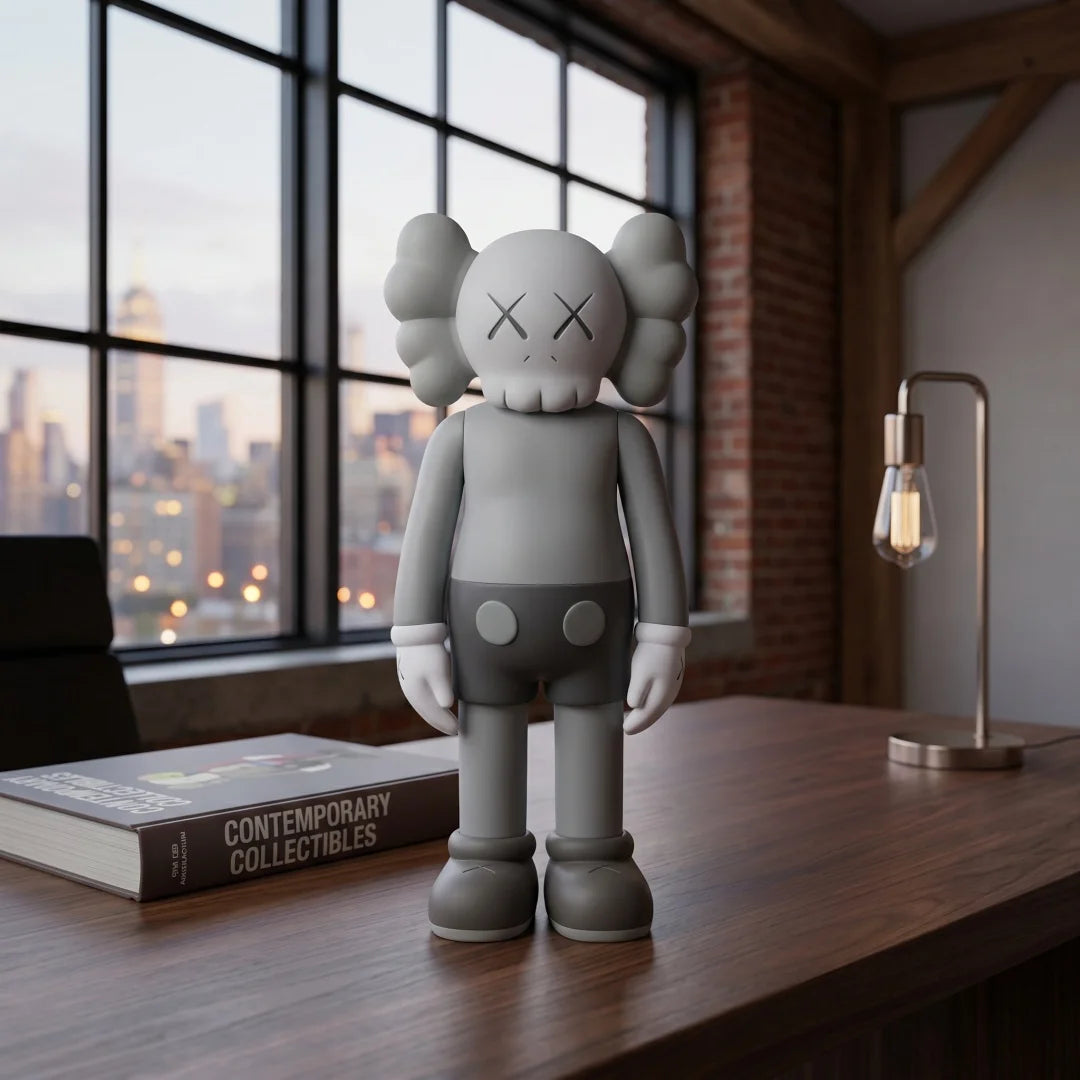 KAWS Companion