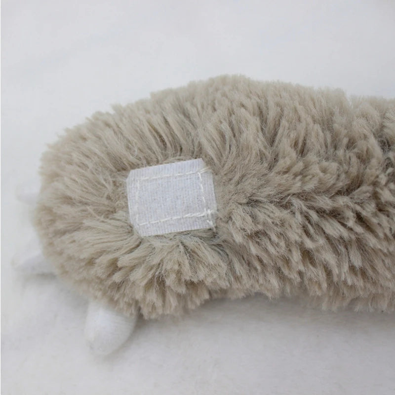 Hanging Sloth Plush