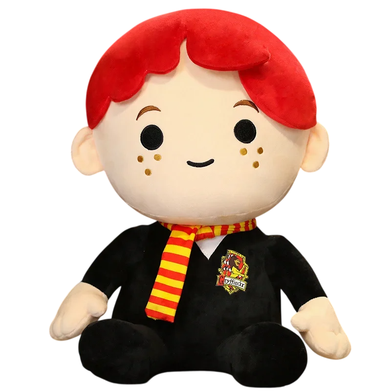 Harry Potter Plush