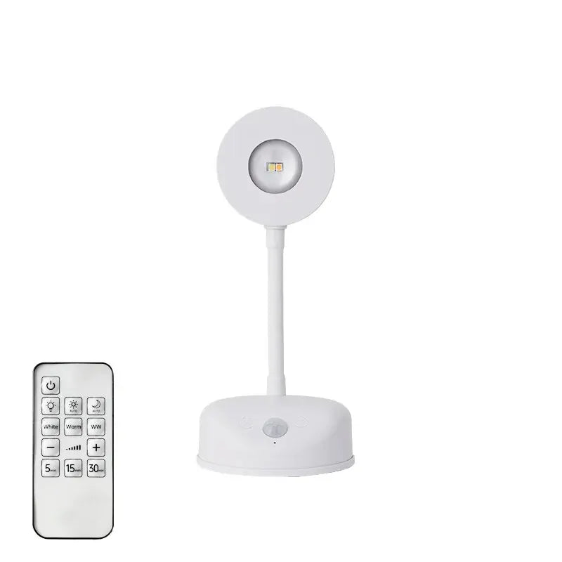 Wireless Poster Spotlight