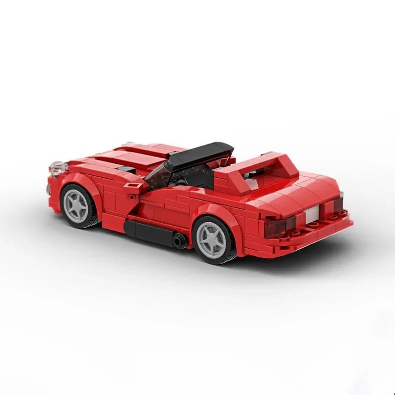 Dodge Viper RT/10