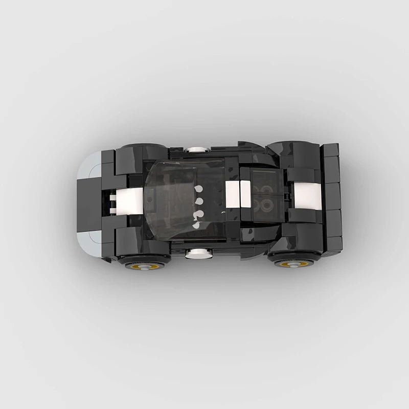Ford GT40