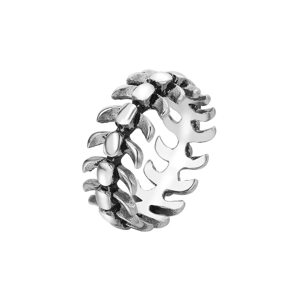 Spinal Ring