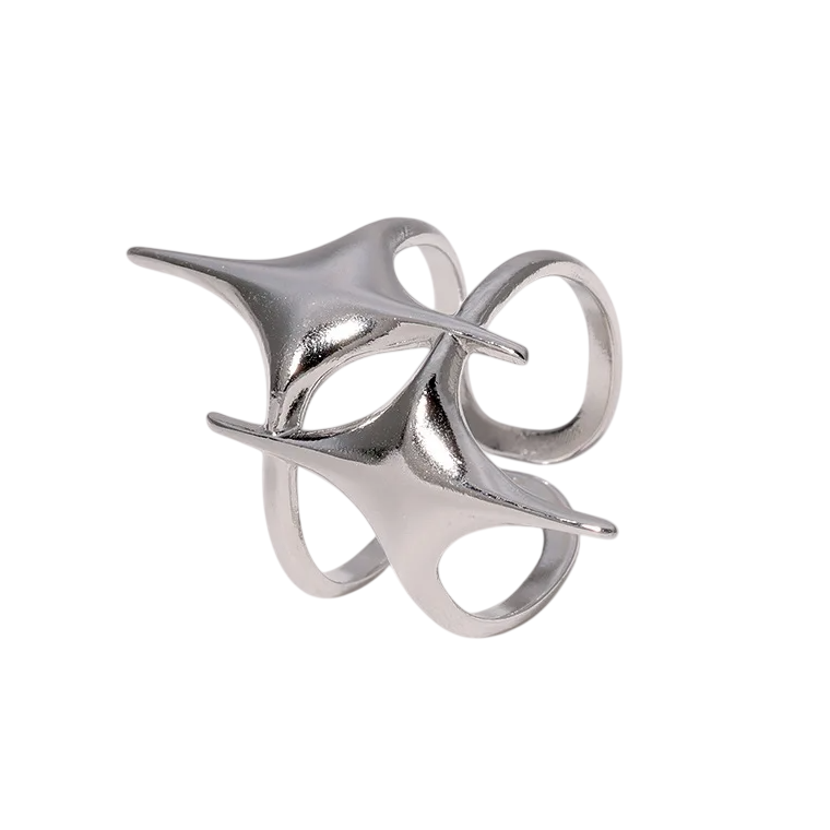 Orbit Ring