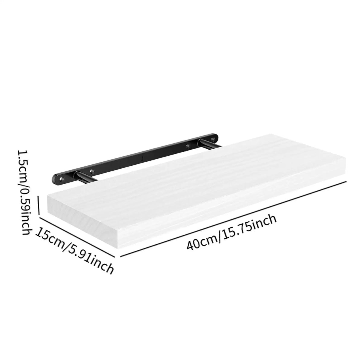 Floating Shelves