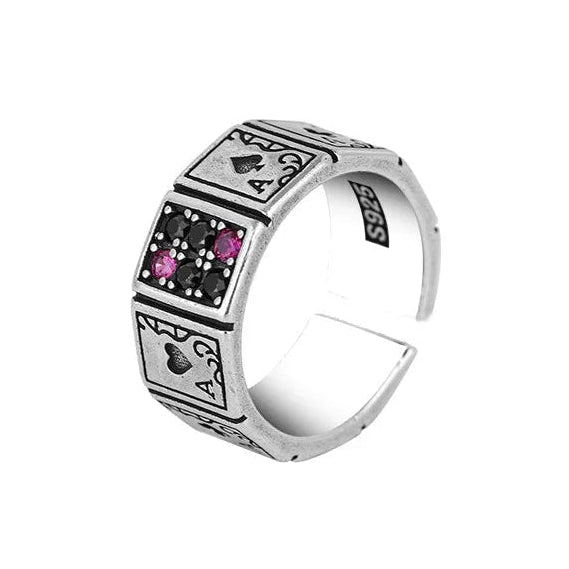 Poker Ring