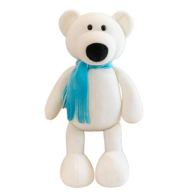 Polar Bear Plush