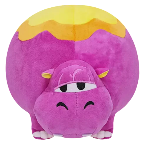 Super Mario Hoppo Plush