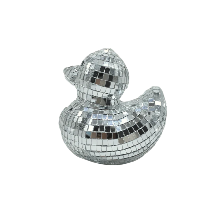 Disco Duck