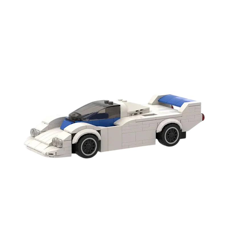 Mazda 757