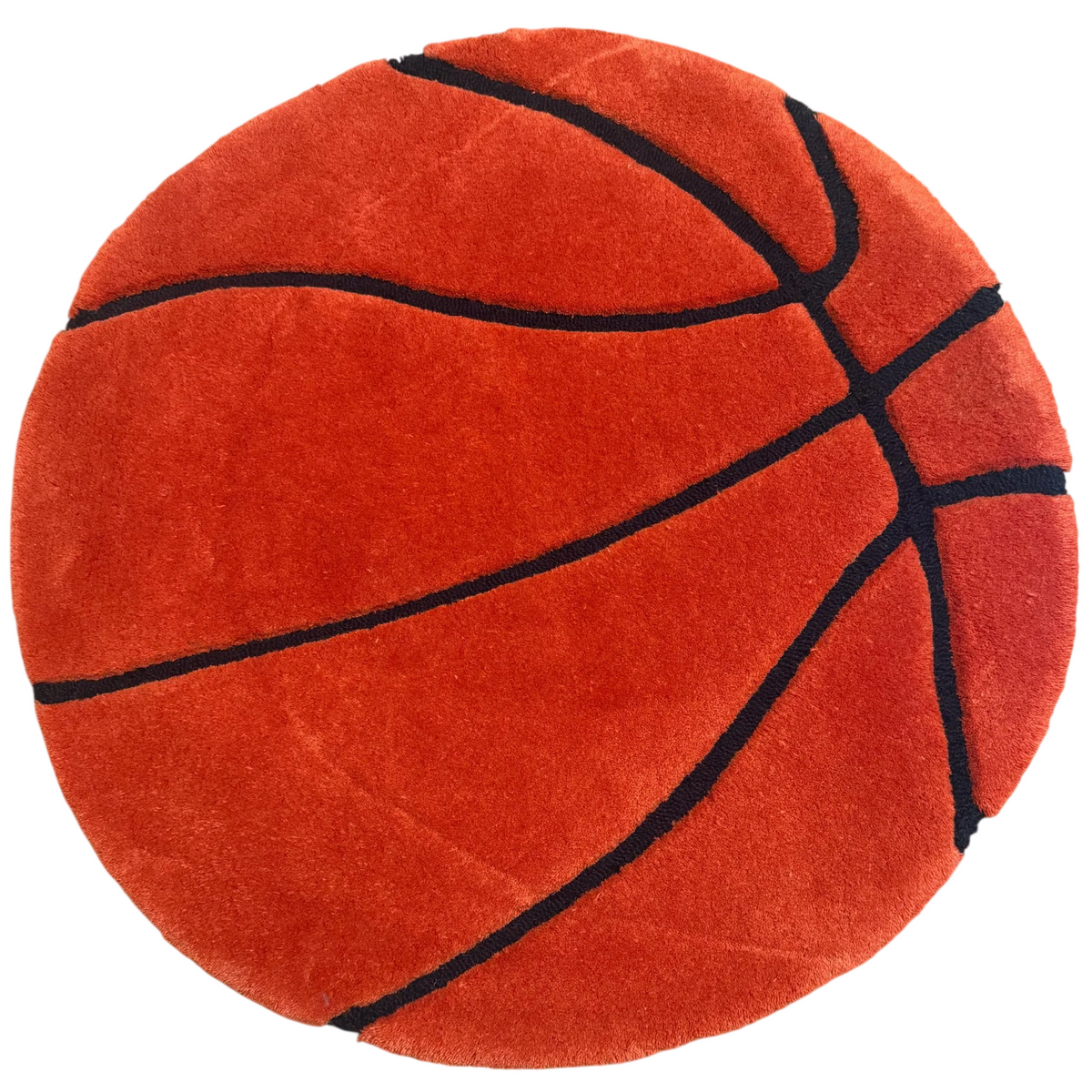 Basketball Rug