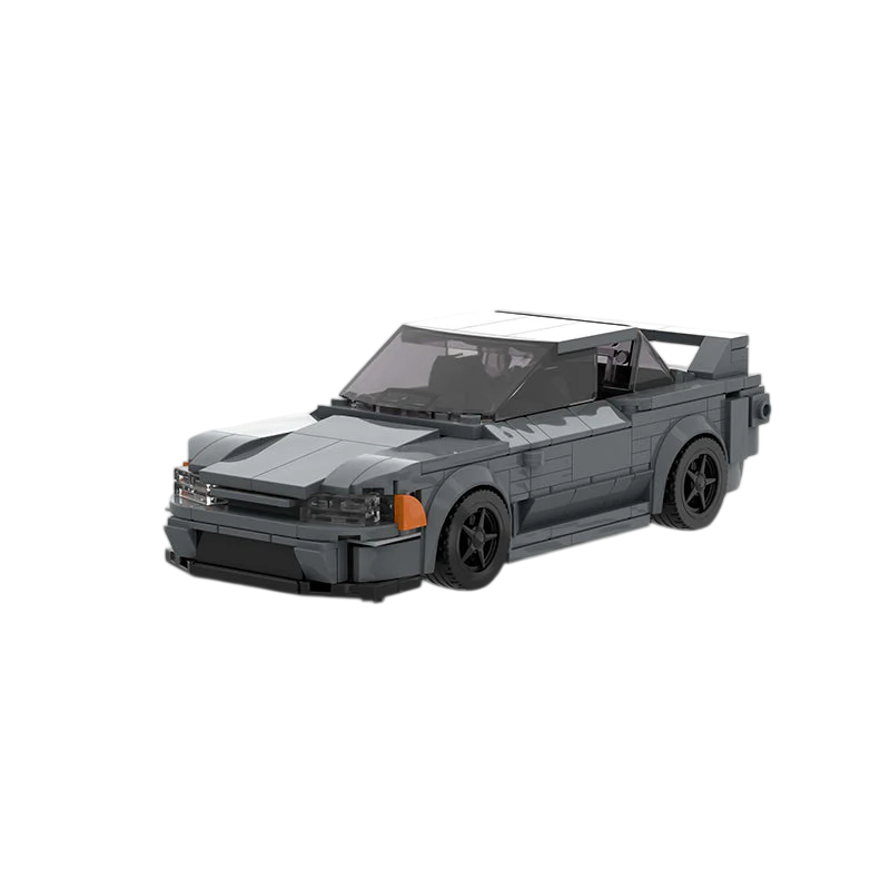 Nissan Skyline R32