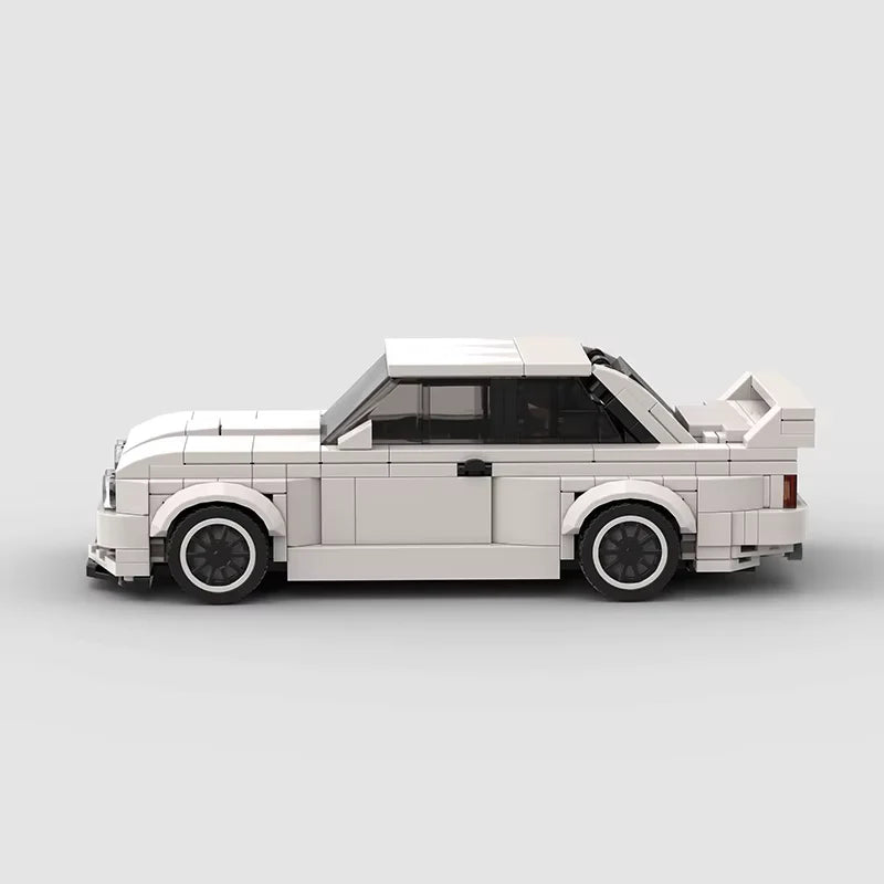 BMW M3 E30 Frank Ocean