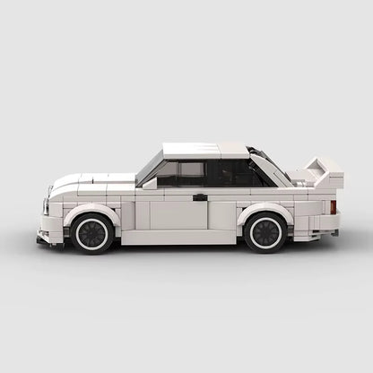 BMW M3 E30 Frank Ocean