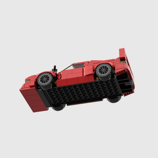 BMW M1 Procar