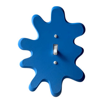 Irregular Switch Cover
