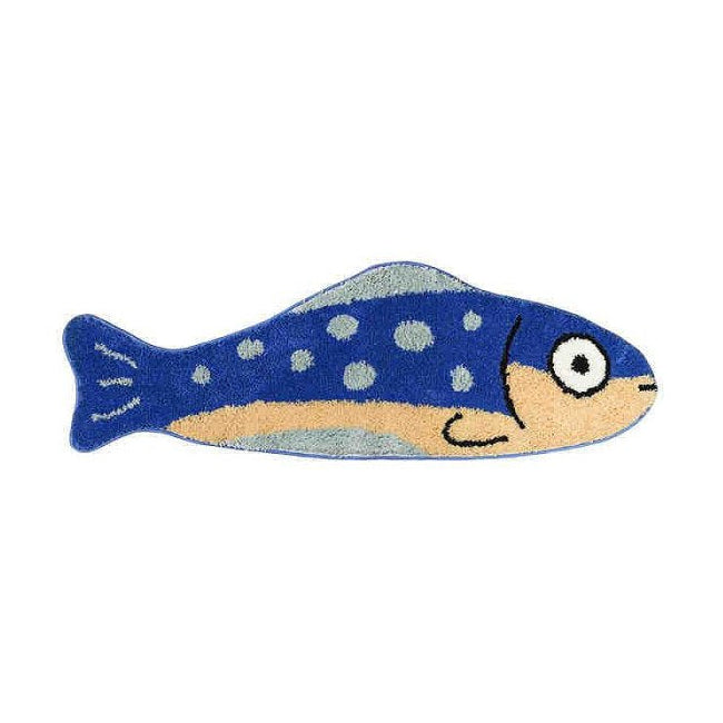Fish Rug