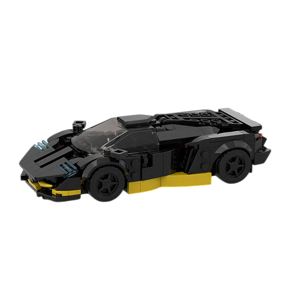 Lamborghini Centenario