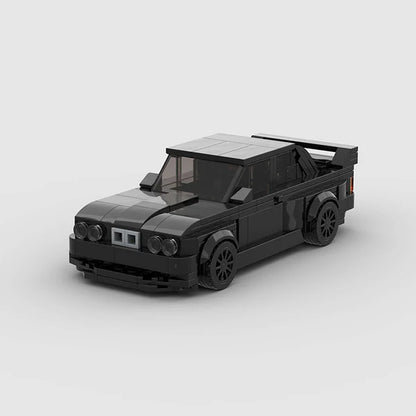 BMW M3 E30 Frank Ocean