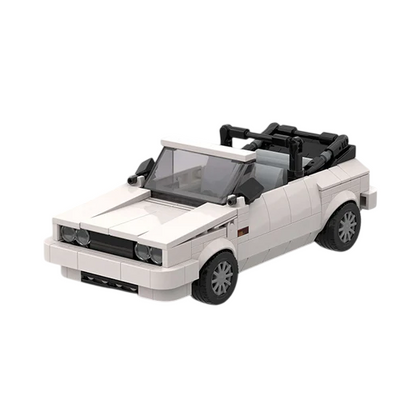 Volkswagen MK1 Cabriolet