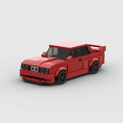 BMW M3 E30 Frank Ocean