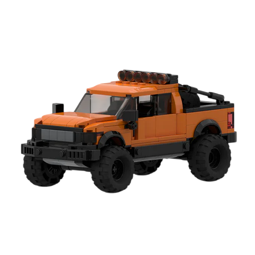 Ford F-150 Raptor