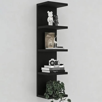 Spine Shelf