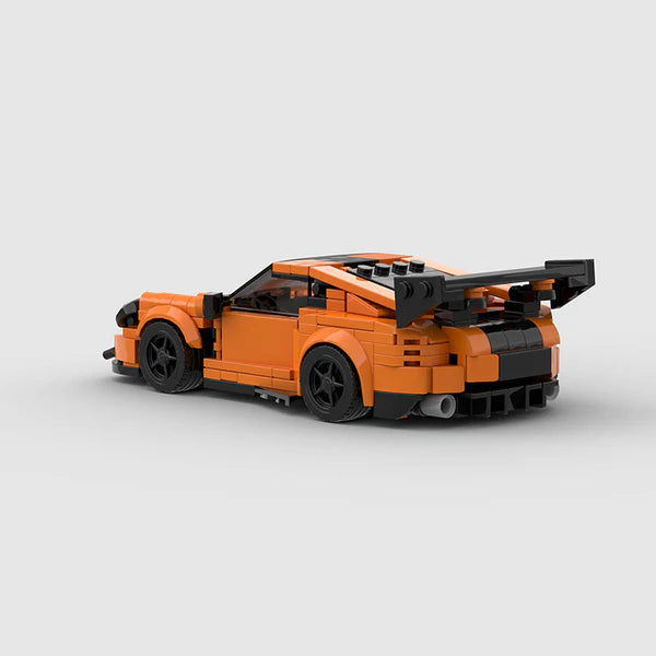 Porsche 911 GT3 RS
