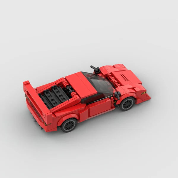 BMW M1 Procar