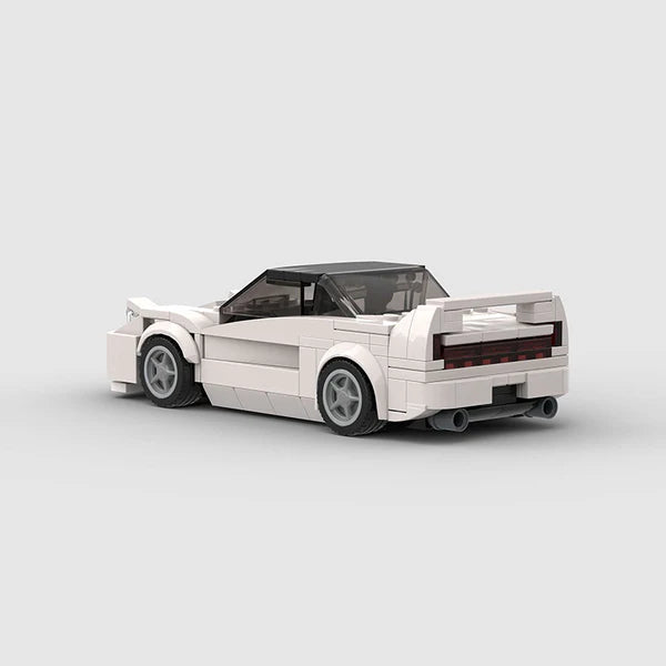 Honda NSX