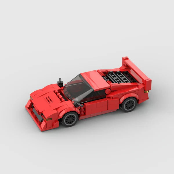 BMW M1 Procar