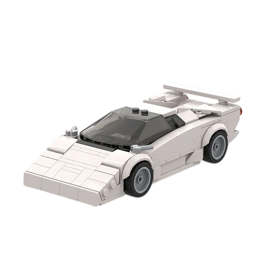 Lamborghini Countach