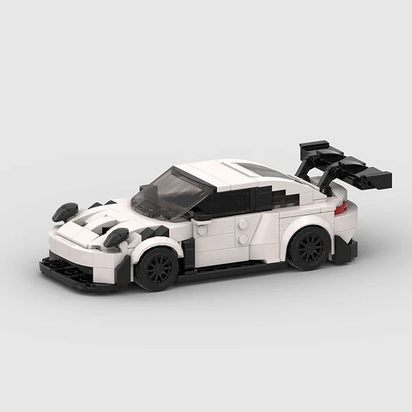 Porsche 911 GT3 RS