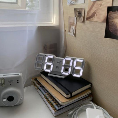 Digital Clock