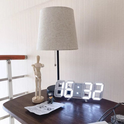Digital Clock