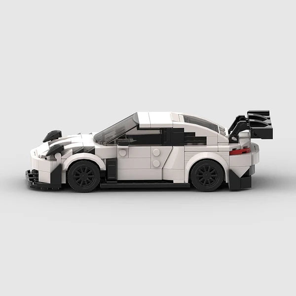 Porsche 911 GT3 RS