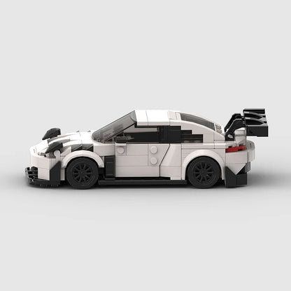 Porsche 911 GT3 RS