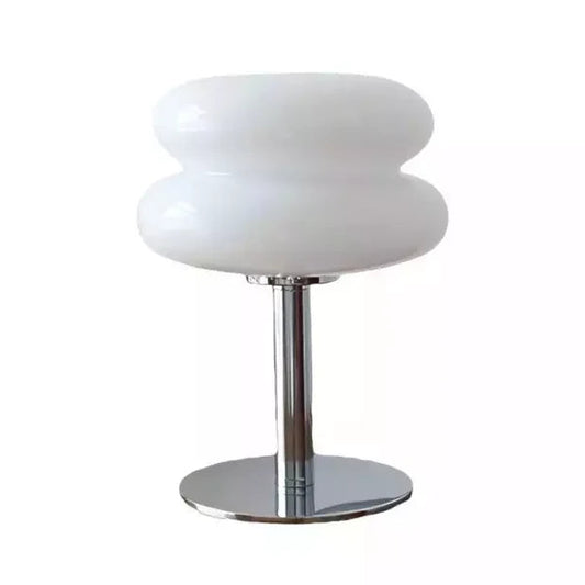 Macaron Glass Table Lamp